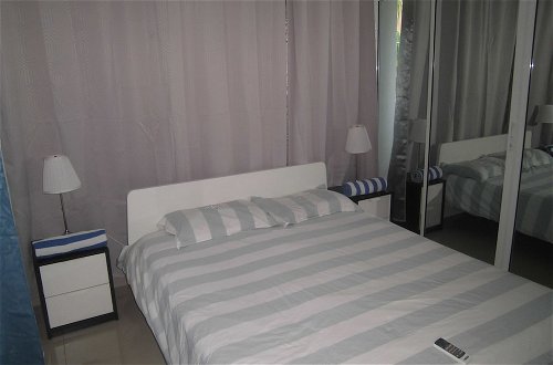 Photo 2 - Aromas del Mar With Ac and a Sea View