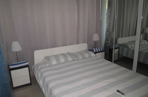 Foto 2 - Aromas del Mar With Ac and a Sea View