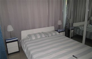 Foto 2 - Aromas del Mar With Ac and a Sea View