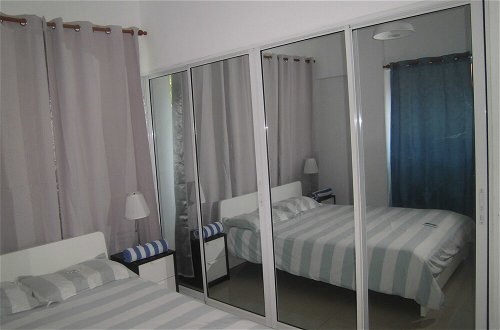 Foto 5 - Aromas del Mar With Ac and a Sea View