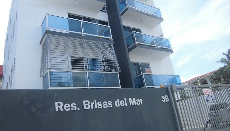 Foto 1 - Aromas del Mar With Ac and a Sea View