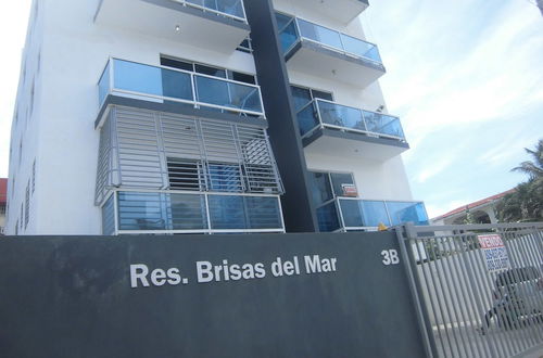 Foto 1 - Aromas del Mar With Ac and a Sea View