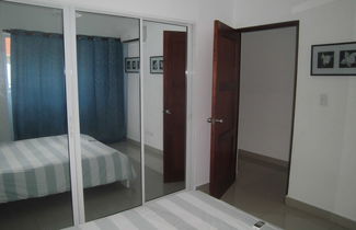 Photo 3 - Aromas del Mar With Ac and a Sea View