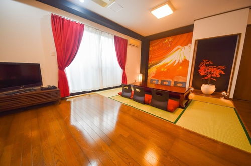 Photo 12 - Shinagawa House -Ryo-