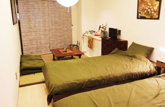 Foto 3 - Cozy Japanese Style Room
