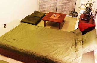 Foto 1 - Cozy Japanese Style Room