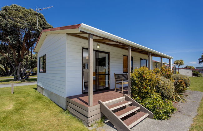 Wellington TOP 10 Holiday Park - Foto 25
