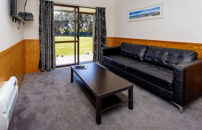 Wellington TOP 10 Holiday Park - Foto 26
