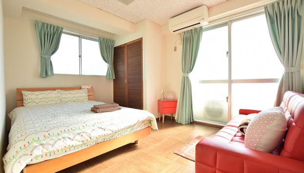 Ginowan Angel House - Foto 4