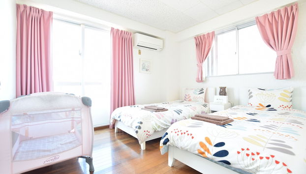 Ginowan Angel House - Foto 2