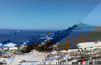 Foto 1 - Apartment Over the sea Private Place to Swim