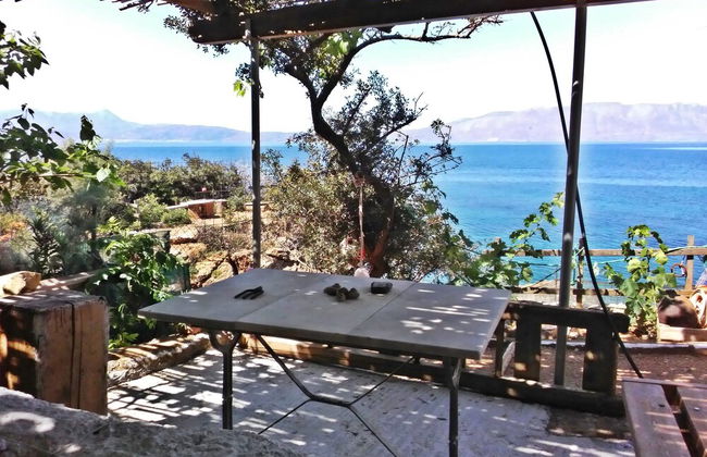 Apartment Over the sea Private Place to Swim - Photo 8