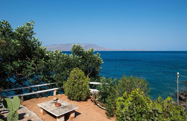 Apartment Over the sea Private Place to Swim - Photo 18