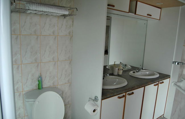 Bon a Vie B and B and Self Catering - Foto 18