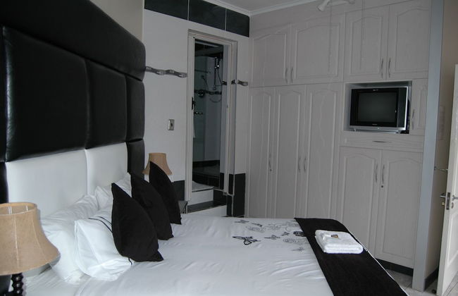 Bon a Vie B and B and Self Catering - Foto 6