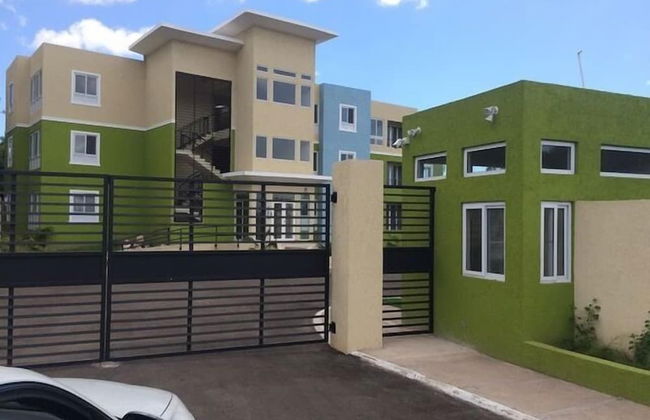 Kingston Apartment at Tres Vista - Photo 15