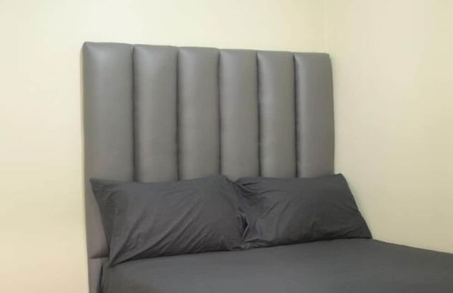 Kingston Apartment at Tres Vista - Photo 9