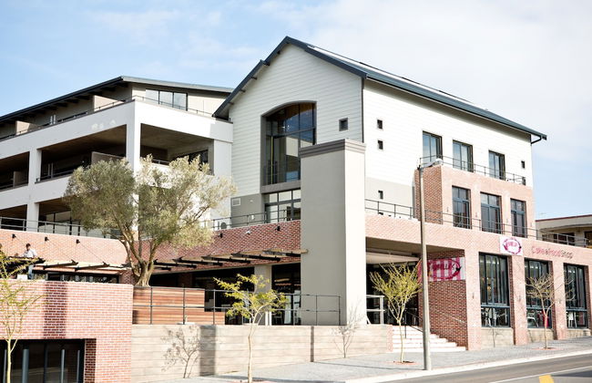Heritage Square Apartments - Foto 49