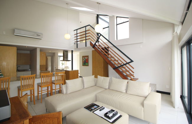 The Glen Apartments - Foto 14