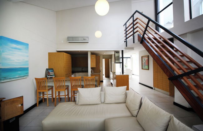The Glen Apartments - Foto 16