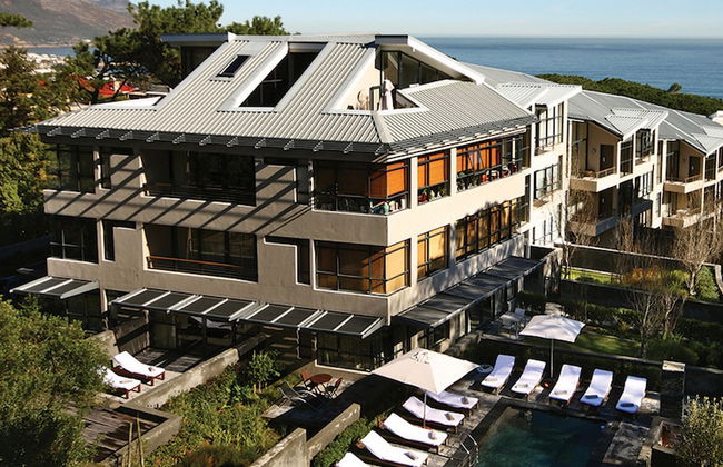 The Glen Apartments - Foto 1
