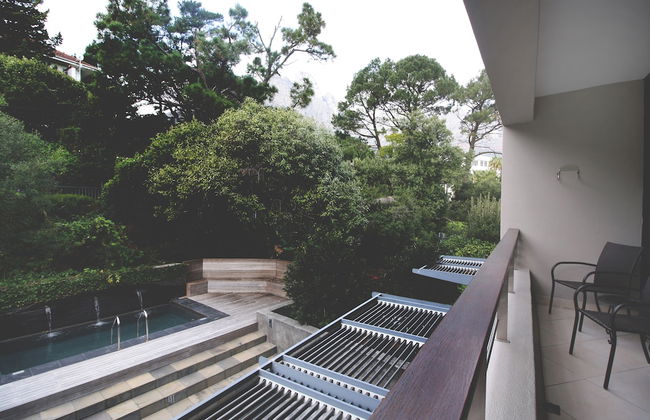 The Glen Apartments - Foto 18
