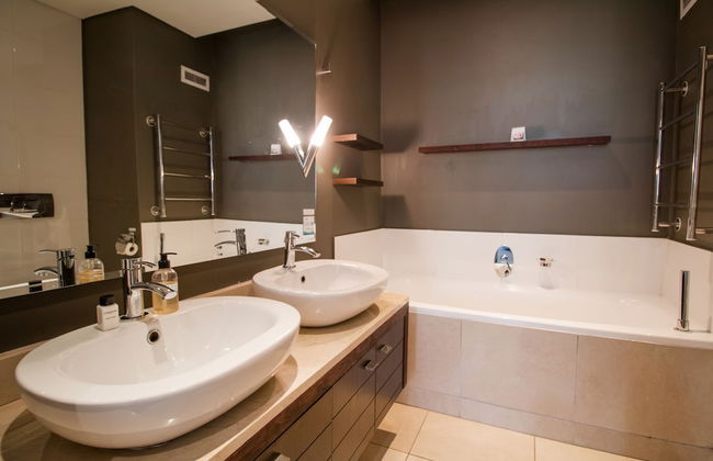 The Glen Apartments - Foto 22