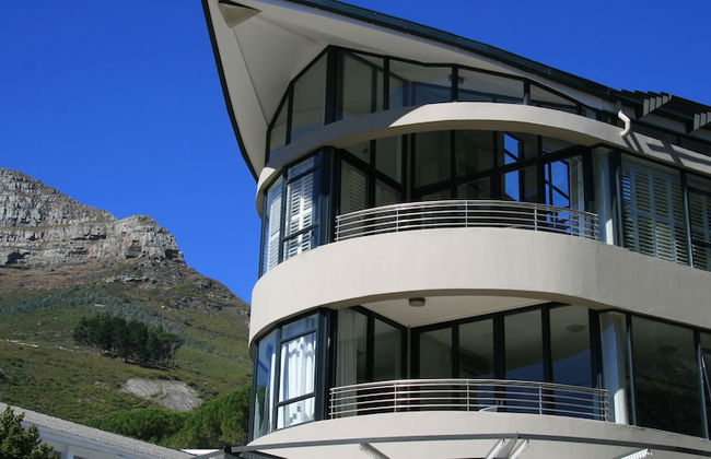 The Glen Apartments - Foto 30