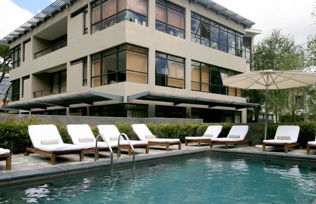 The Glen Apartments - Foto 27