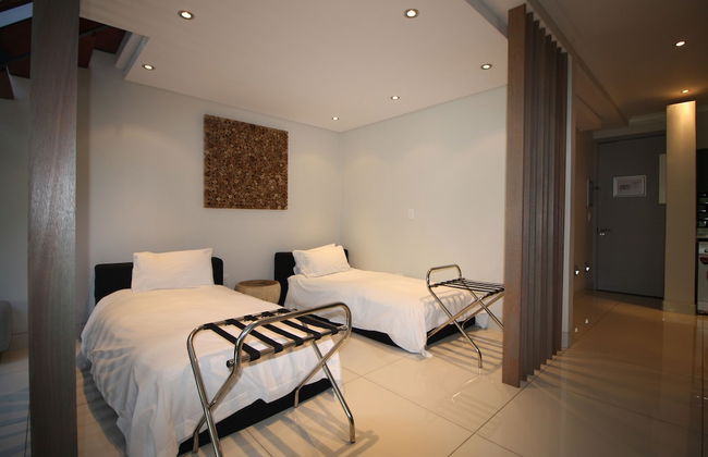 The Glen Apartments - Foto 7