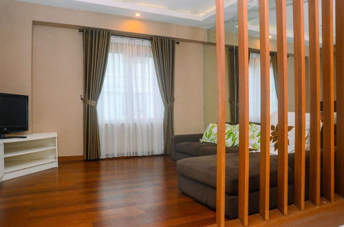 Foto 14 - Great Location and Spacious Sudirman Park 2BR Apartment