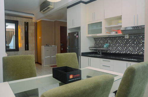 Photo 20 - Great Location and Spacious Sudirman Park 2BR Apartment