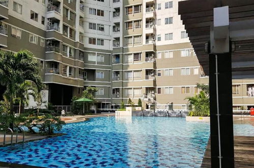 Foto 11 - Great Location and Spacious Sudirman Park 2BR Apartment