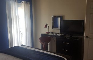 Foto 1 - Caribe Estate Guest Apartment I