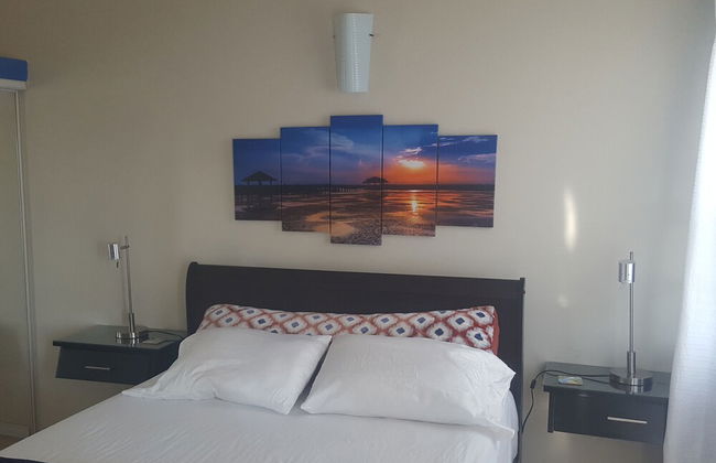 Caribe Estate Guest Apartment I - Foto 2