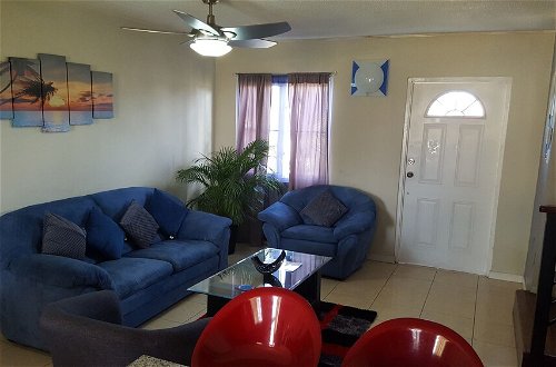 Photo 21 - Caribe Estate Guest Apartment I