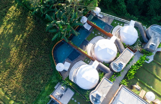 Triyana Resort and Glamping - Foto 79