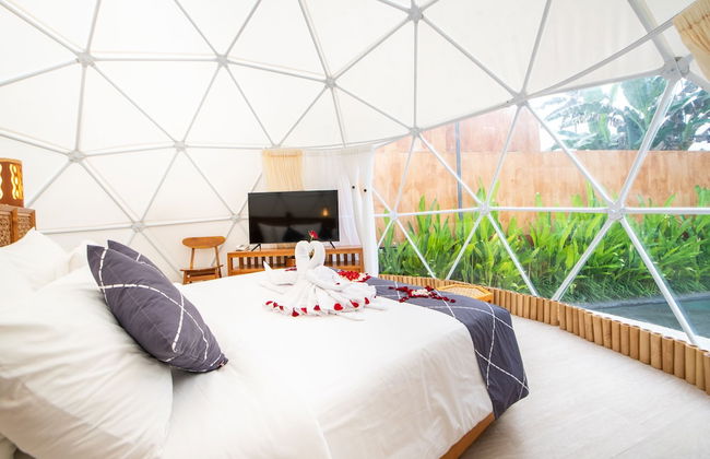 Triyana Resort and Glamping - Foto 15
