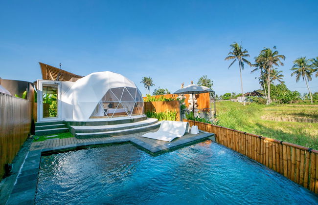 Triyana Resort and Glamping - Foto 38