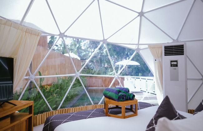 Triyana Resort and Glamping - Foto 6