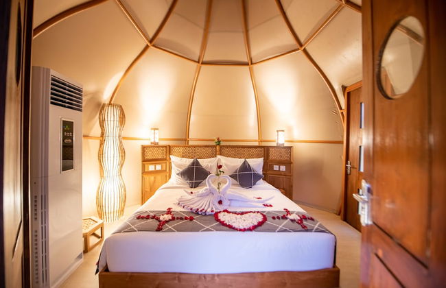 Triyana Resort and Glamping - Foto 13