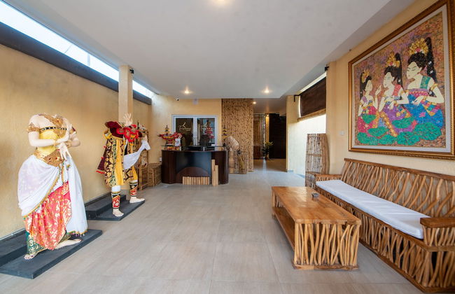 Triyana Resort and Glamping - Foto 4