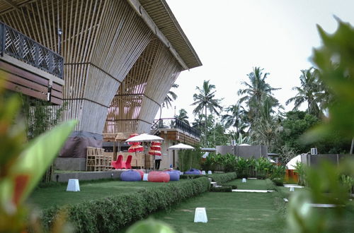 Foto 64 - Triyana Resort and Glamping