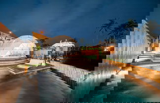 Foto 1 - Triyana Resort and Glamping