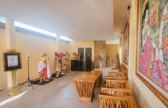Triyana Resort and Glamping - Foto 2