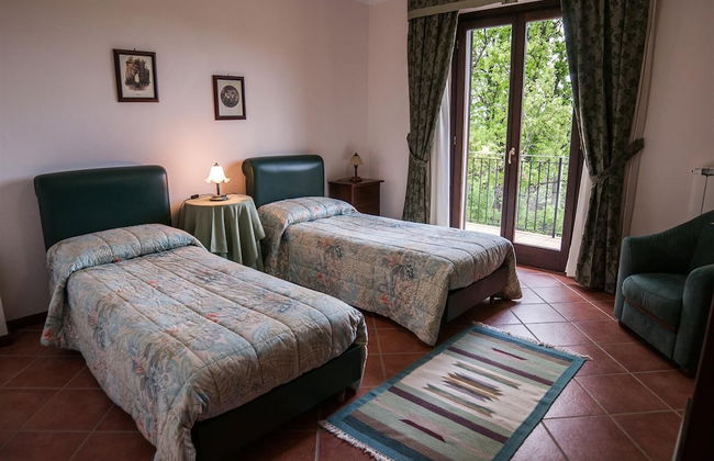 Wonderful Villa With Private Pool in the Heart of Tuscany - Photo 6