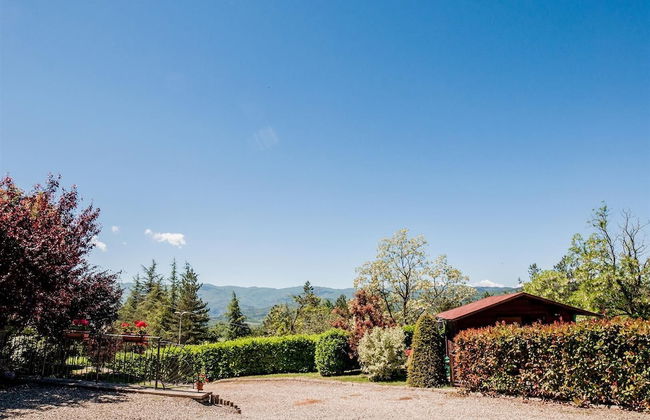 Wonderful Villa With Private Pool in the Heart of Tuscany - Photo 26