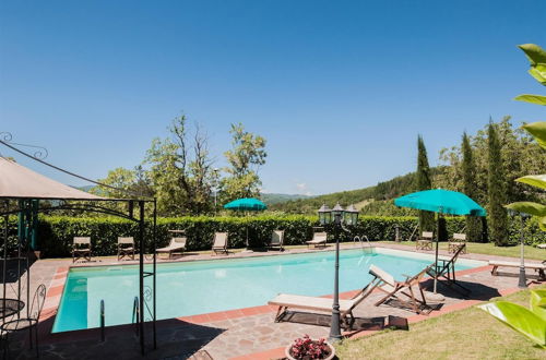 Foto 16 - Wonderful Villa With Private Pool in the Heart of Tuscany