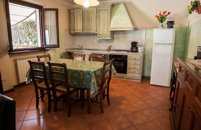 Wonderful Villa With Private Pool in the Heart of Tuscany - Photo 21