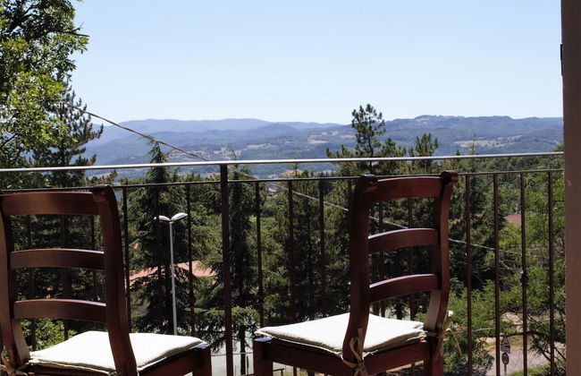 Wonderful Villa With Private Pool in the Heart of Tuscany - Photo 8